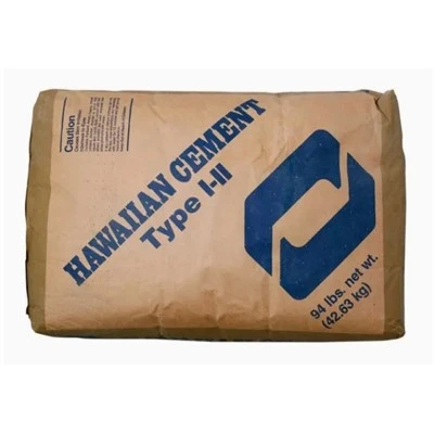 Rozšiřitelný kraftový papír pro balení cementu